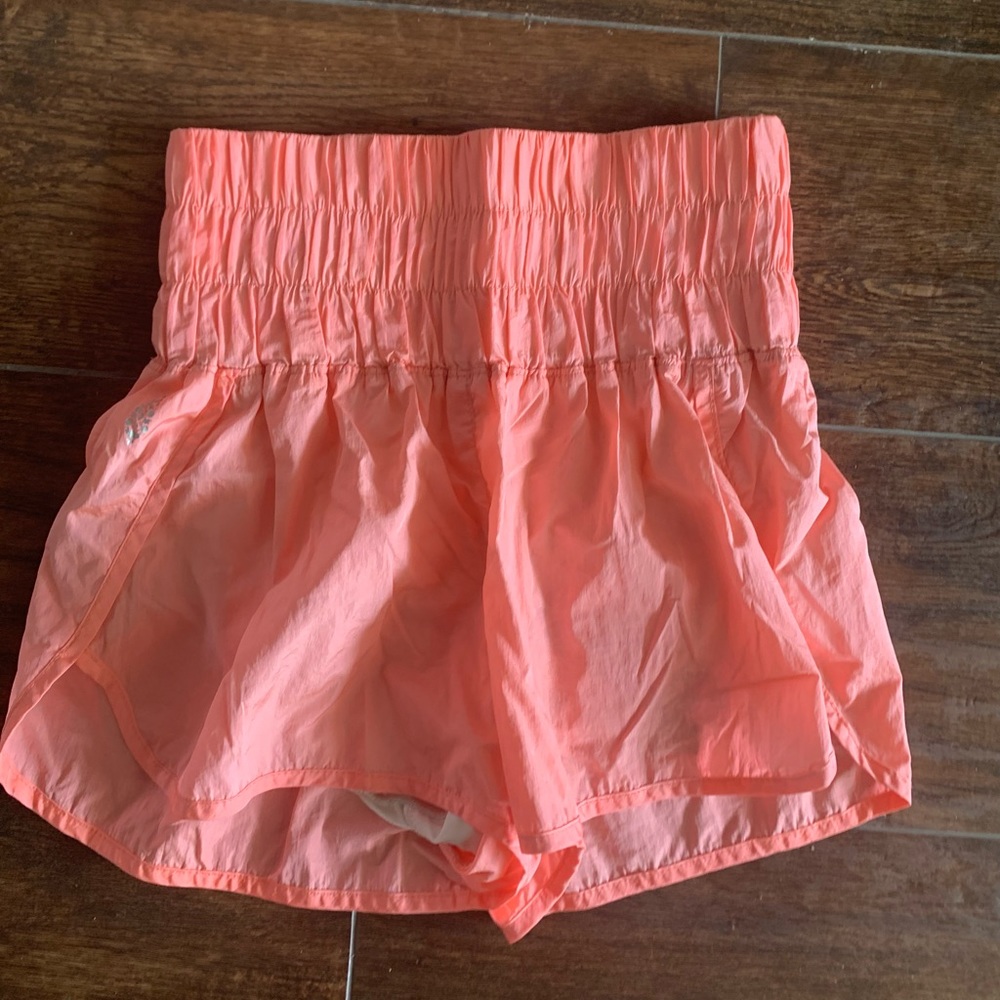Free People the way home short